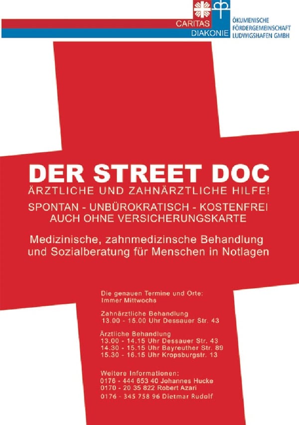 Street Doc