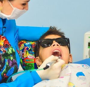 11kinder zahnarzt