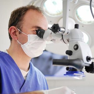 11mikroskopische endodontie zahnwurzelbehandlung
